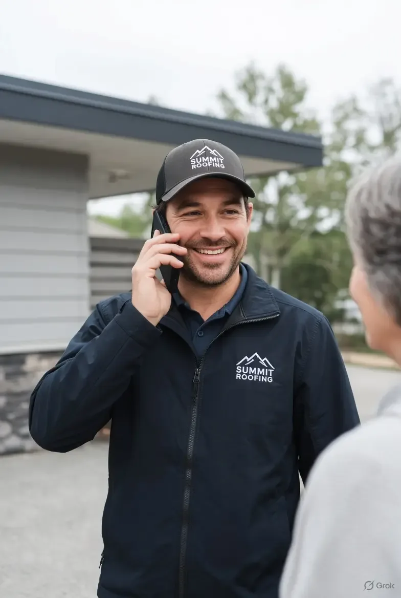 Flat Roof Leak Repair Beloit, OH FAQs